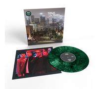 Travis L.A. Times (Vinyl LP) 12" Album Coloured Vinyl (Limited Edition)