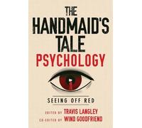 Travis Langley The Handmaid's Tale Psychology (Copertina rigida)