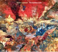 Travis Laplante Laplante: The Golden Lock (CD)