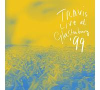 Travis - Live At Glastonbury 1999