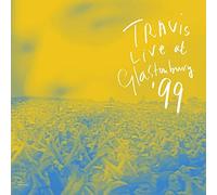 Travis - Live At Glastonbury '99 (2 LP)
