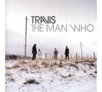 Travis - The Man Who