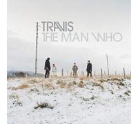 Travis The Man Who (CD) 20th Anniversary Album