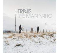 Travis The Man Who (Vinyl LP) 20th Anniversary 12" Album