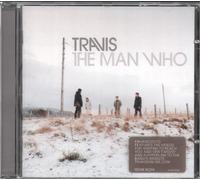 Travis Man Who (CD)