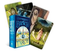 The Hieronymus Bosch Tarot: 78 Cards and 112-page Guidebook