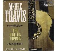 Travis, Merle - GUITAR PICKER