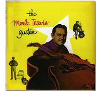Travis, Merle - Merle Travis Guitar