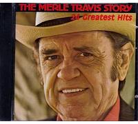 Travis Merle - Merle Travis Story
