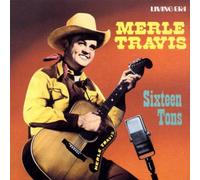 Travis,Merle - Sixteen Tons