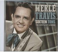Travis, Merle - Sixteen Tons