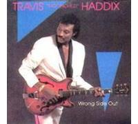 Travis "Moonchild" Haddix - Wrong side out