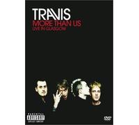 Travis - More Than Us-Live in Glasgow
