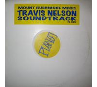 Travis Nelson - Soundtrack - Travis Nelson 12"