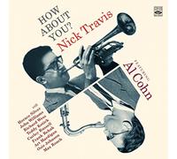 Travis, Nick - How About You