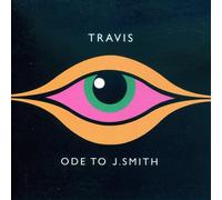 Travis - Ode To J. Smith