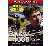Travis Pastrana - Baja 1000 - Il Film