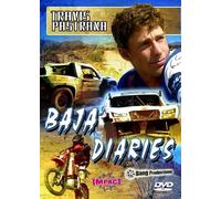Travis Pastrana - Baja Diaries