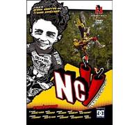 Travis Pastrana - Travis And The Nitro Circus 2 [DVD] [Edizione: Regno Unito]