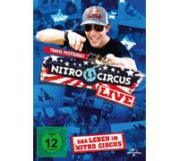 Travis Pastrana's Nitro Circus - Das Leben im Nitro Circus