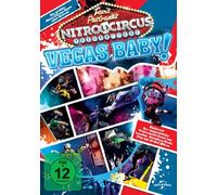 Travis Pastrana's Nitro Circus präsentiert: Vegas Baby!