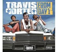 Travis Porter - From Day, Vol. 1