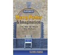Travis Prinzi Harry Potter & Imagination (Copertina rigida)