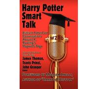 Travis Prinzi Harry Potter Smart Talk (Tascabile)
