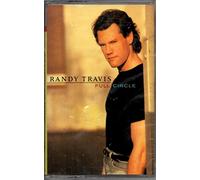 Travis, Randy - Full Circle