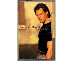 Travis, Randy - Full Circle