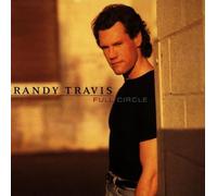 Travis, Randy - Full Circle by Travis, Randy (1996) Audio CD