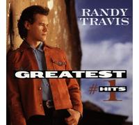 Randy Travis - Greatest Hits Vol.1