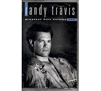 Travis, Randy - Greatest Hits 1
