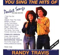 Travis,Randy - Hits of Randy Travis