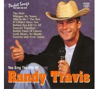 Travis, Randy Hits - Vol. 2-Hits