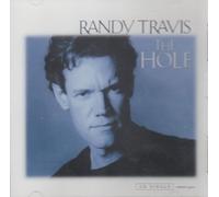 Travis, Randy - Hole / Satisfied Mind