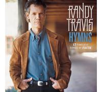 Travis Randy - Hymns: 17 Timeless Songs of Faith