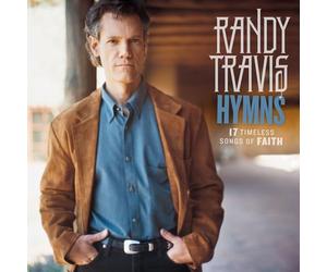 Travis Randy - Hymns: 17 Timeless Songs of Faith