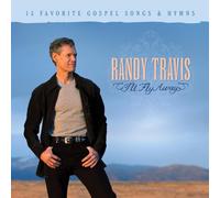 Travis, Randy - I'll Fly Away