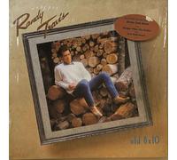 Travis, Randy - Old 8x10 (Import)