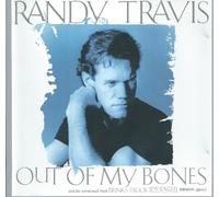 Travis, Randy - Out of My Bones / Brinks Truck