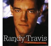 Travis, Randy - Platinum Collection
