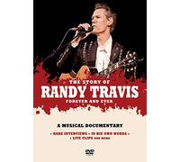 Travis, Randy - Randy Travis - Forever & Ever: Music Documentary