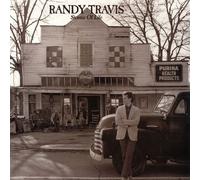 Travis, Randy - Storm Of Life