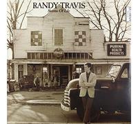 Travis, Randy - Storms of Life