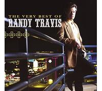 The Very Best of Randy Travis by Randy Travis