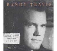Travis, Randy - This Is Me