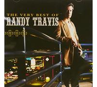 Travis Randy - Very Best of