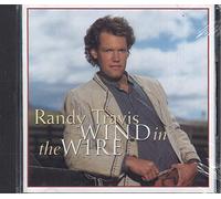 Travis, Randy - Wind In The Wire