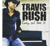 Rush, Travis Come and Get It (CD)